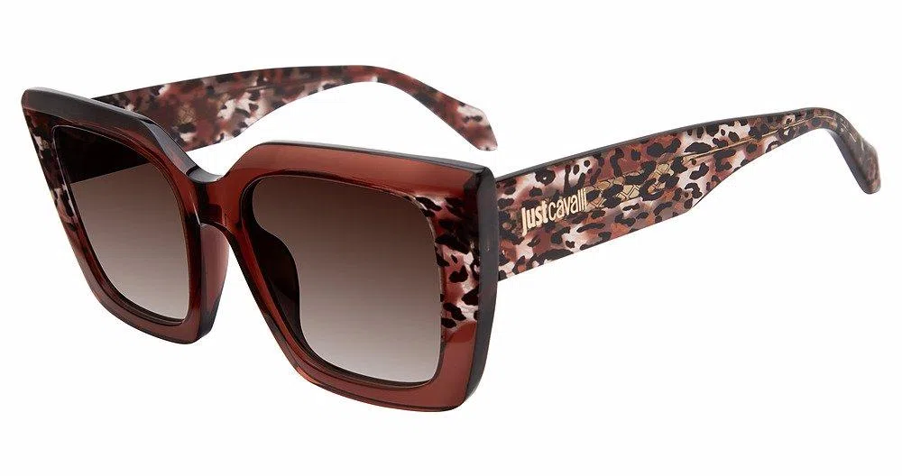 Just Cavalli SJC099V Sunglasses - view 2